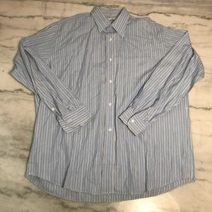 Hermes Dress Shirt Made In France